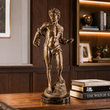 The Victory Figure — view 2
