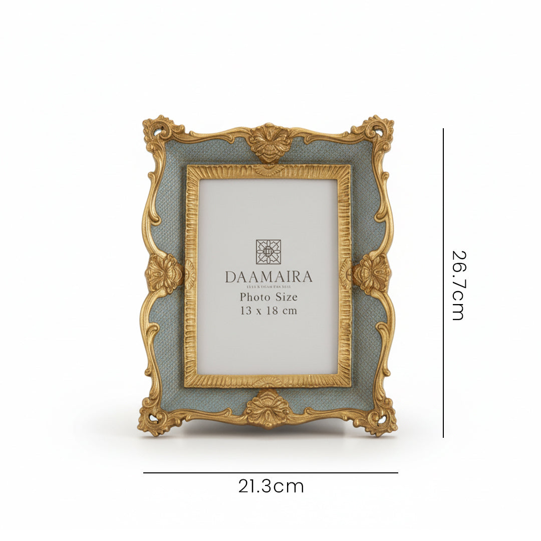 The Imperial Photo Frame