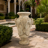 The Athena Crest Planter — view 2