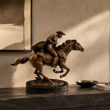 The Heritage Hunter — view 2