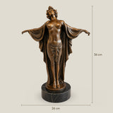 The Velora Muse — view 3