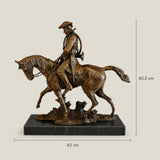 The Aristocrat’s Ride — view 3