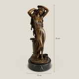The Lady Seraphine — view 3