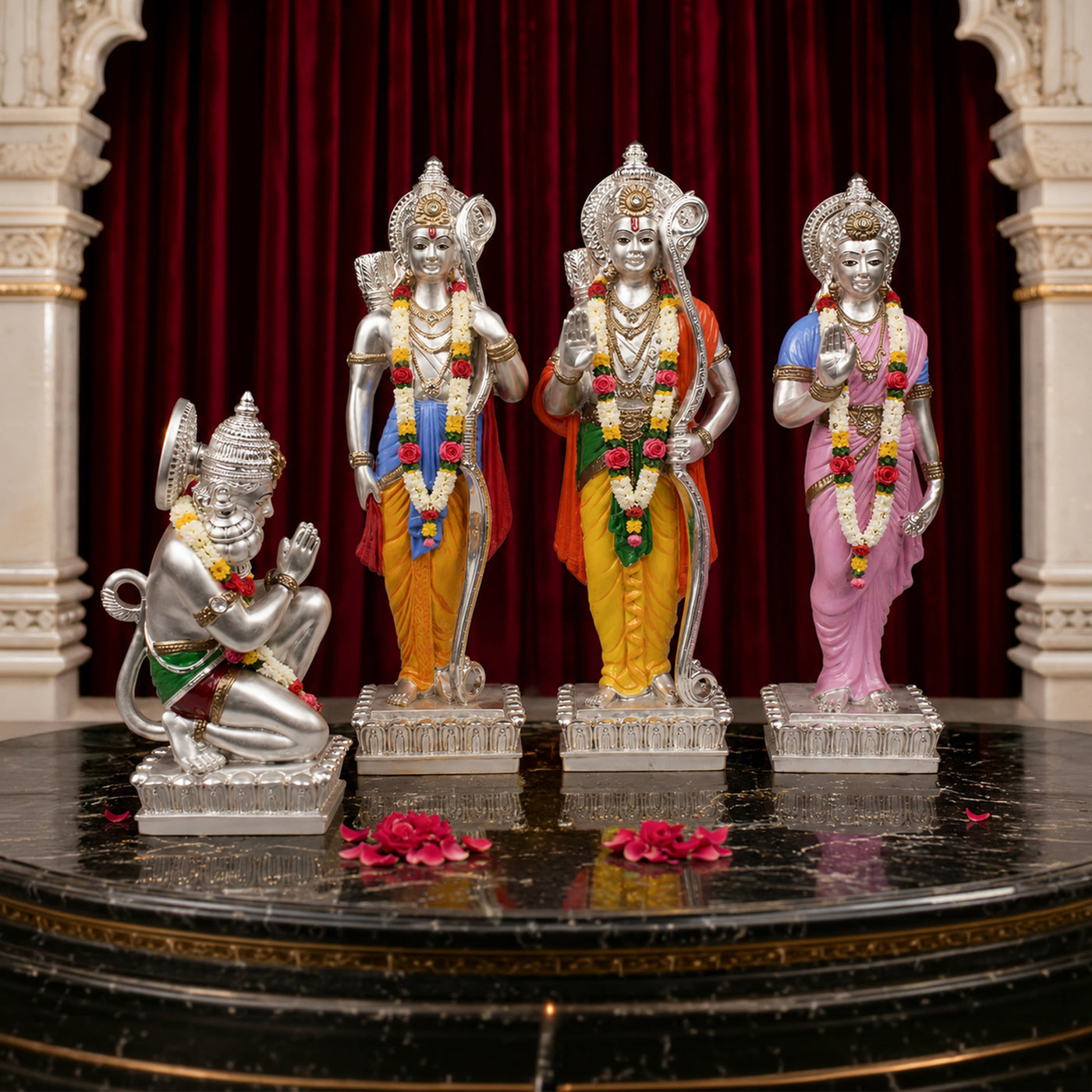 Daamaira gift option