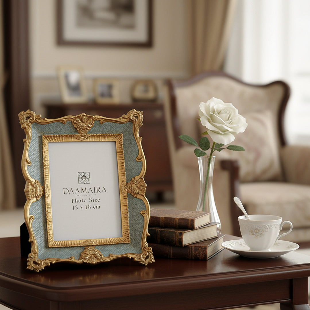 The Imperial Photo Frame