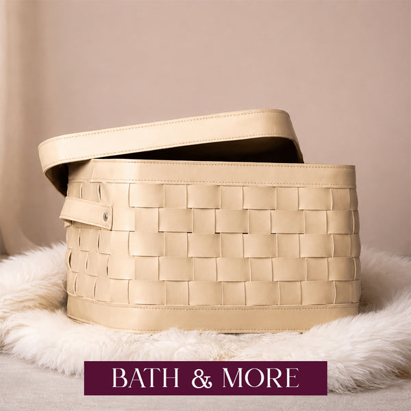 Bath Accessories