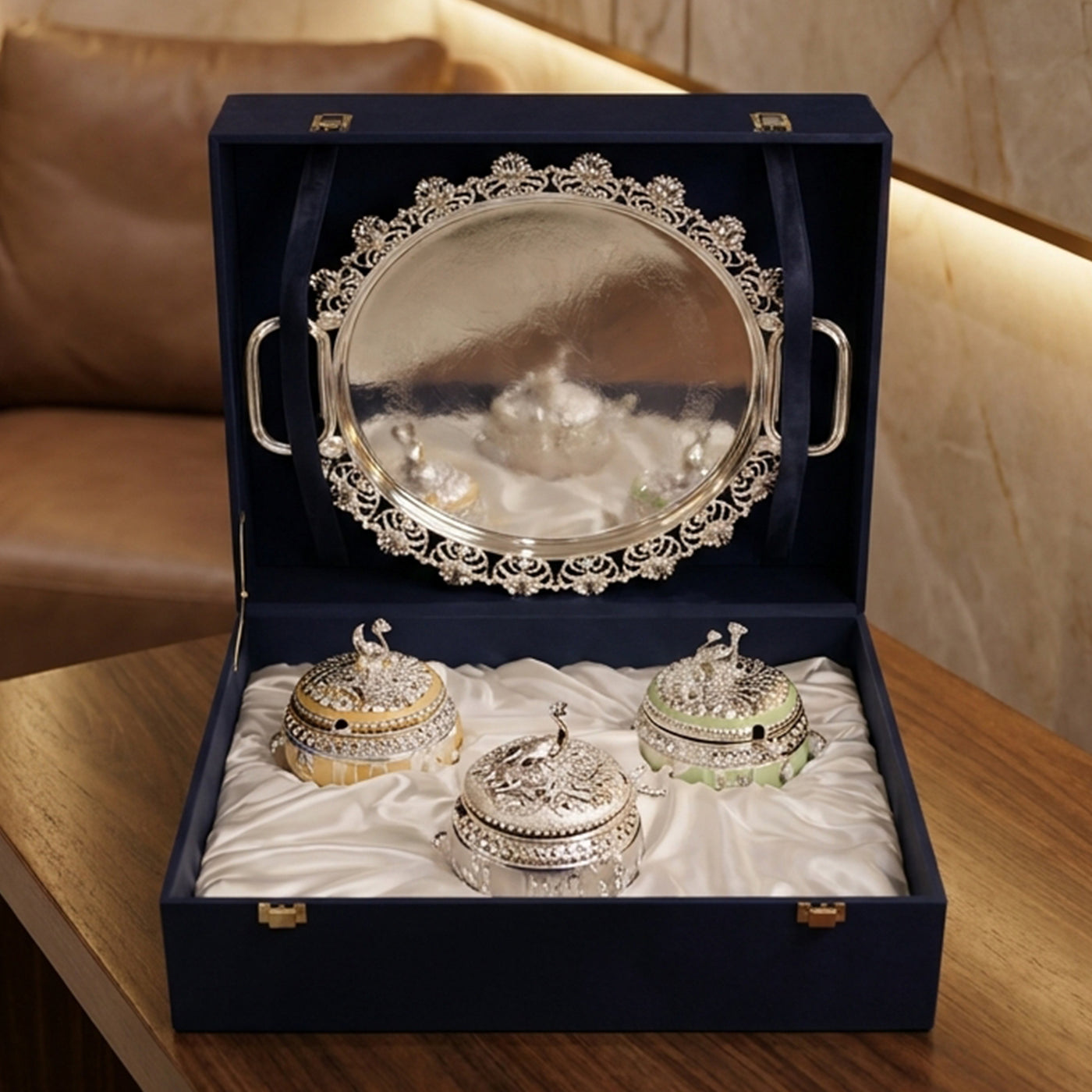 Daamaira gift option