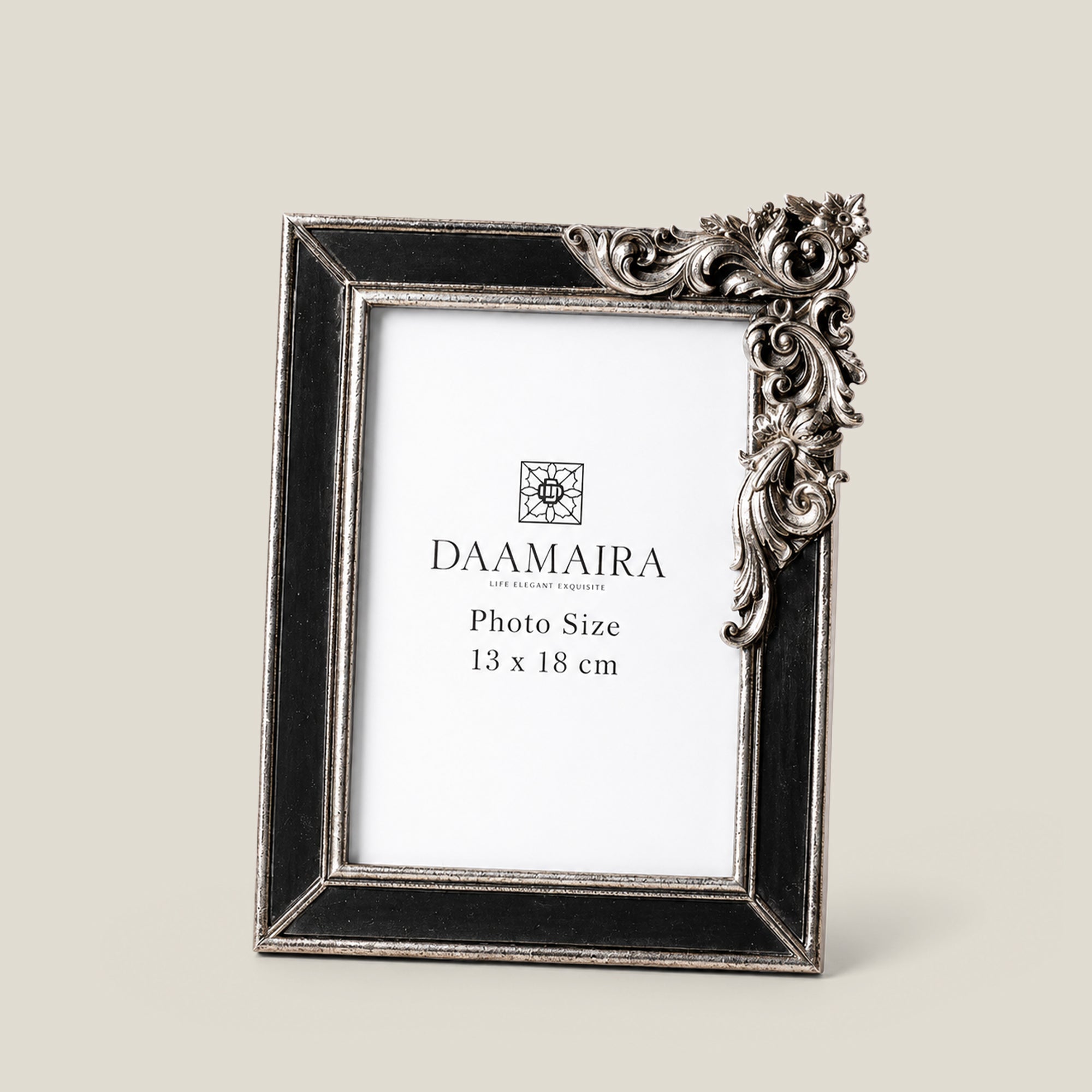Mirror Photo Frame