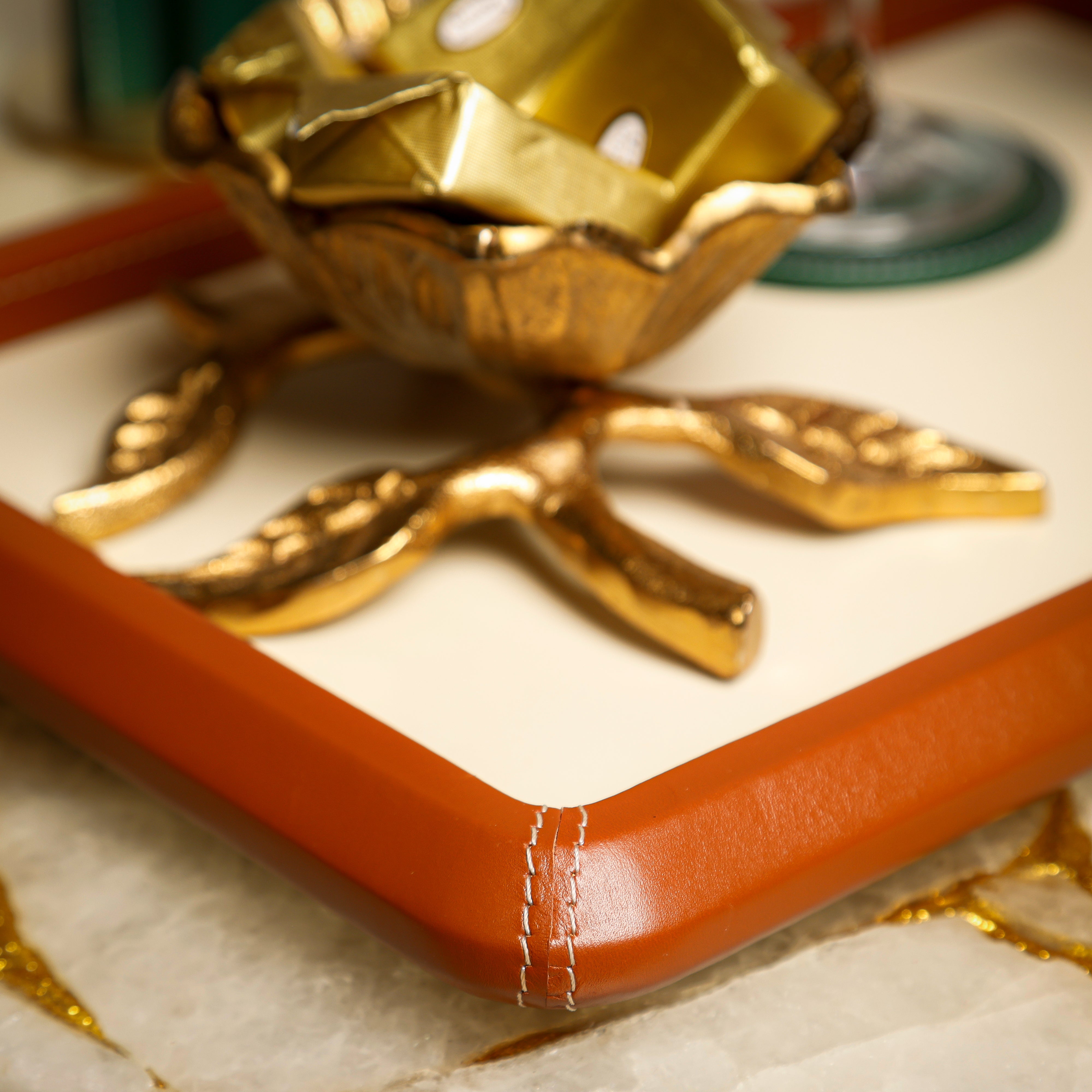 Sepia Homes | Naxora Vase - Small