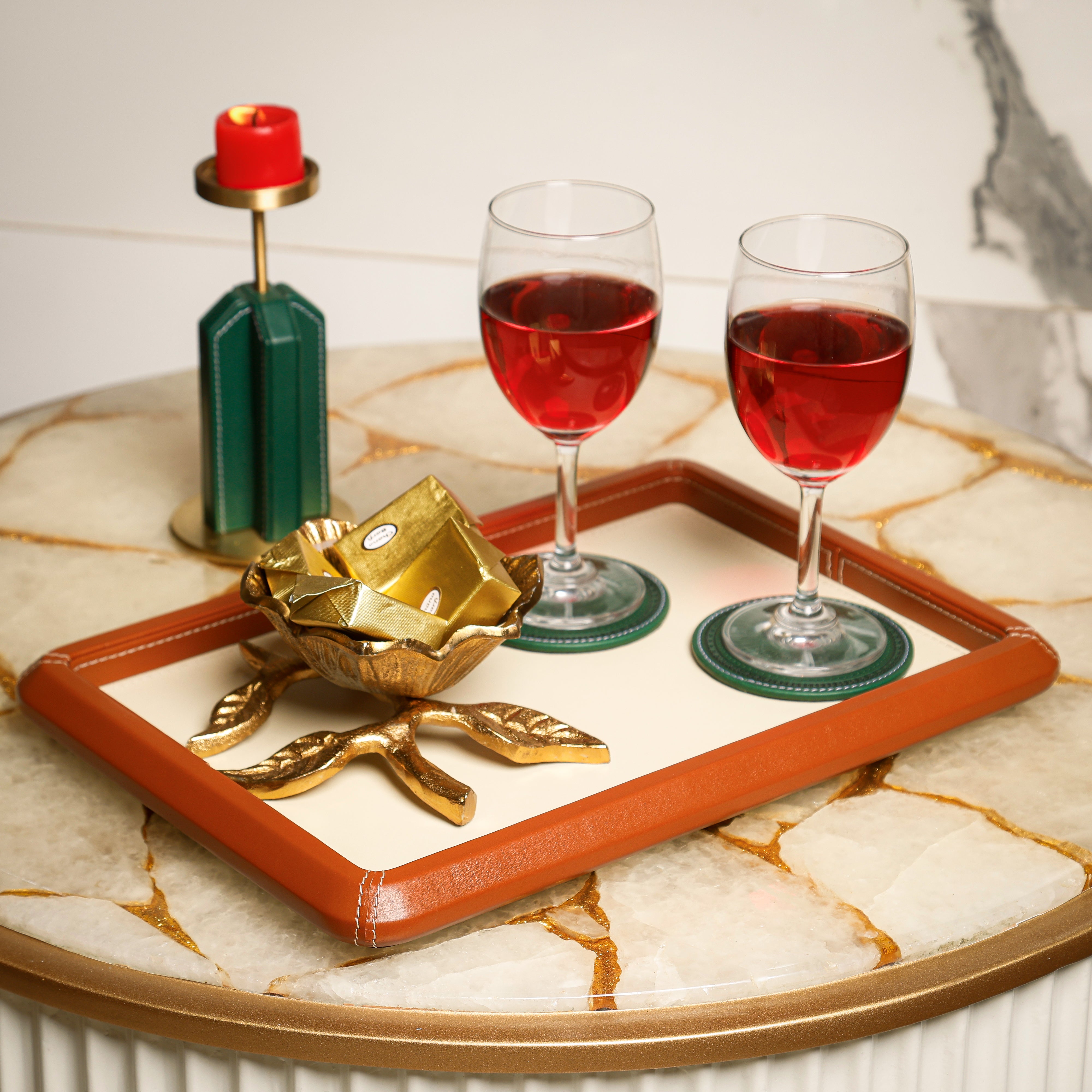 Sepia Homes | Naxora Vase - Small