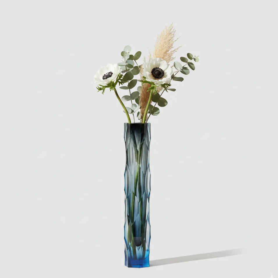 The Sunrise Flower Vase