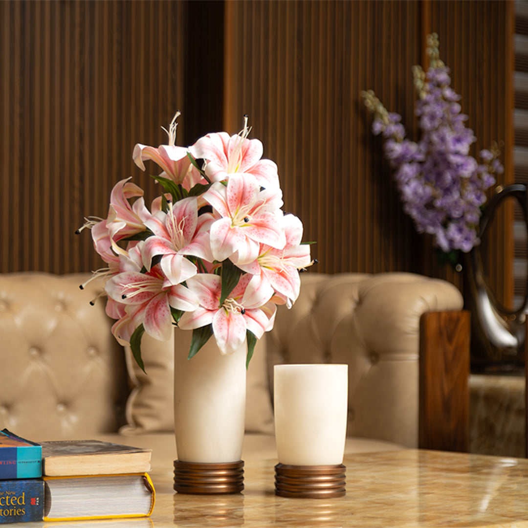 Sattuario Small Vase