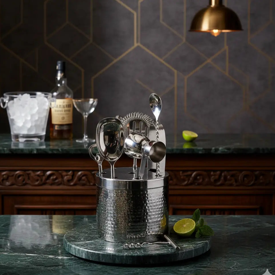 Daamaira Luxe Mixologist Set