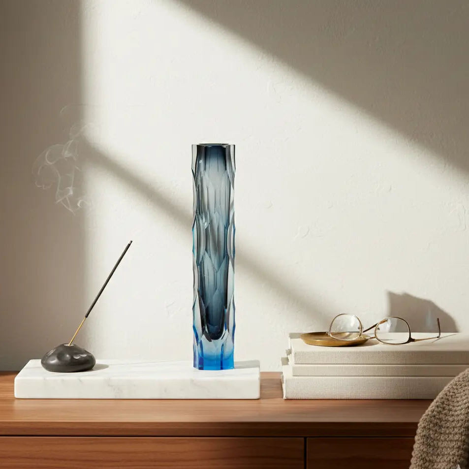 The Sunrise Flower Vase