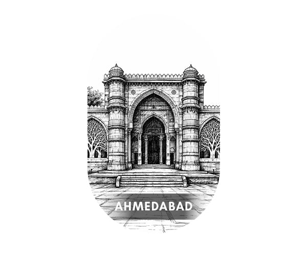 Ahmedabad