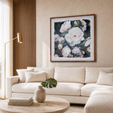 Blooming Roses — view 1