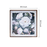 Blooming Roses — view 2