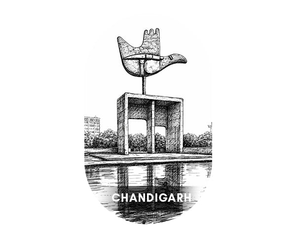 Chandigarh