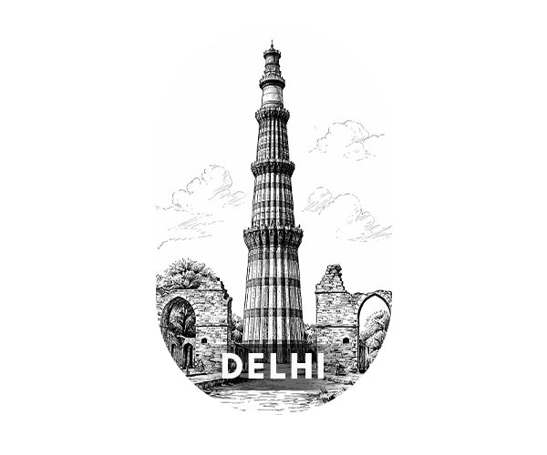 Delhi