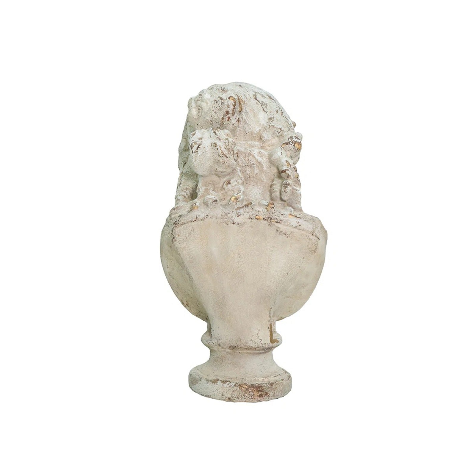 The European Man Bust