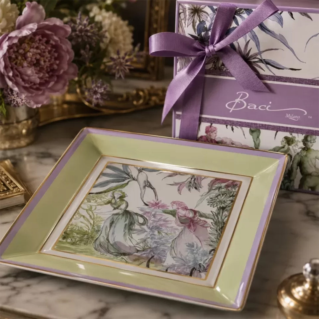 Firenze Mini Tray 15x15