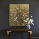 Gilded Season – Wall Art — view 5