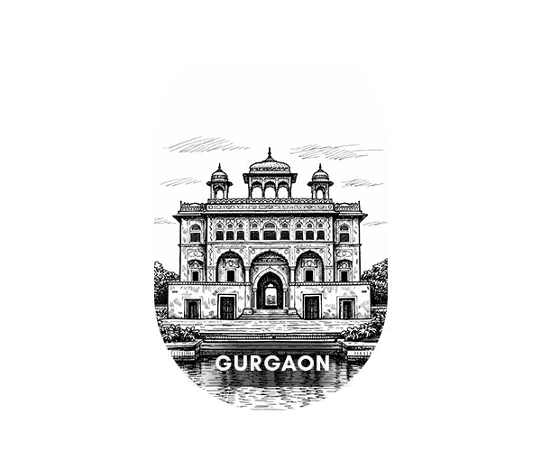 Gurugram