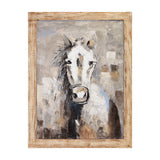 The Horse Painting — view 5