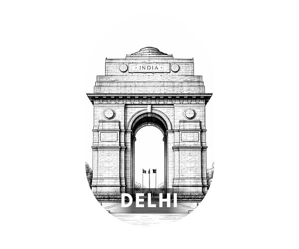 Delhi