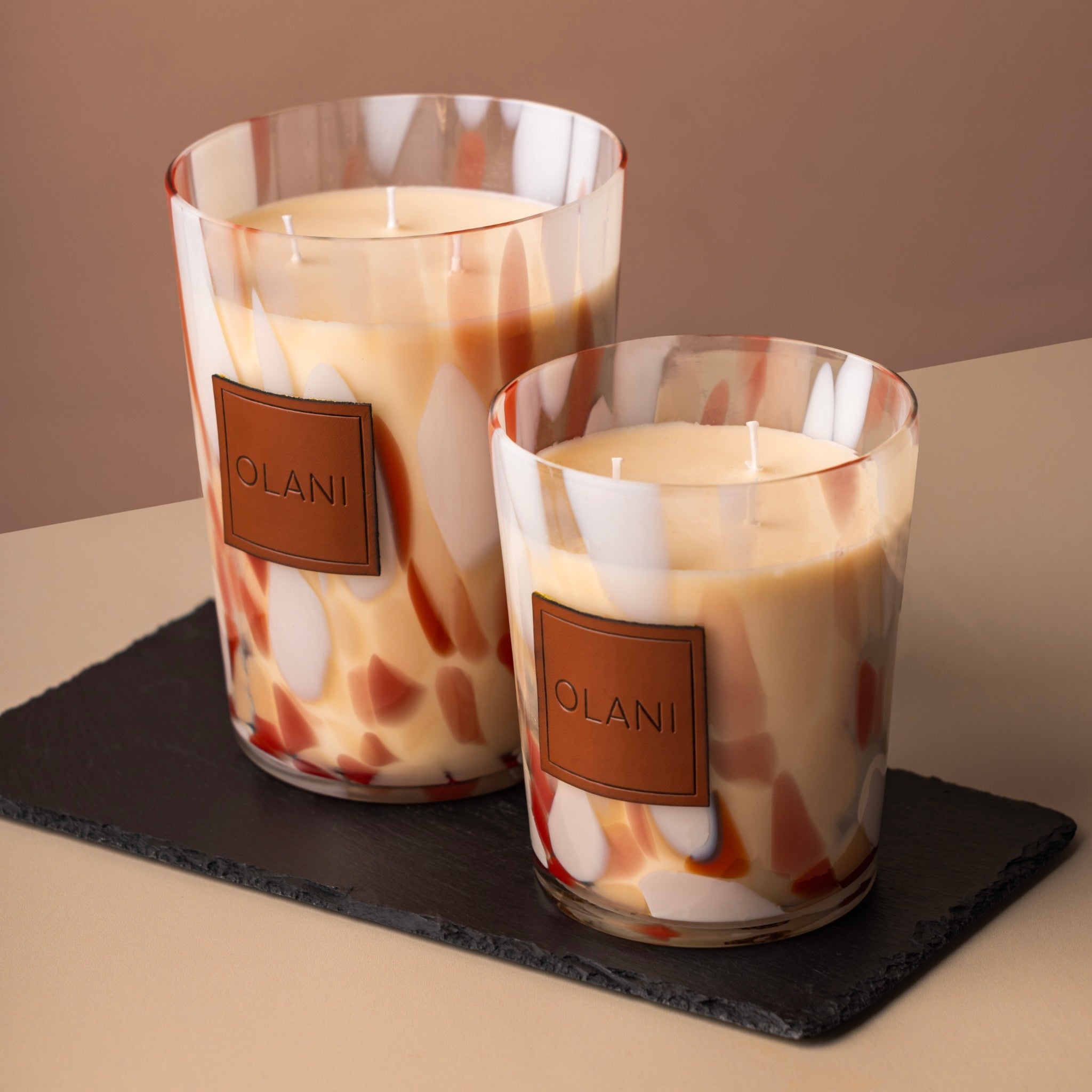Kairo Luxe Premium Candle Gift Set Collection