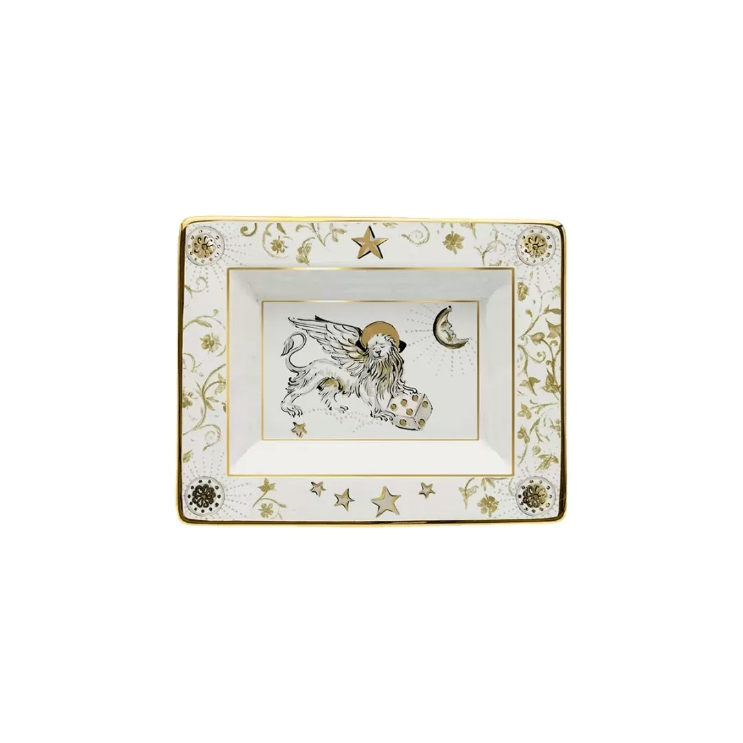 Kosmo Tray 20x16cm - Kosmo Lion