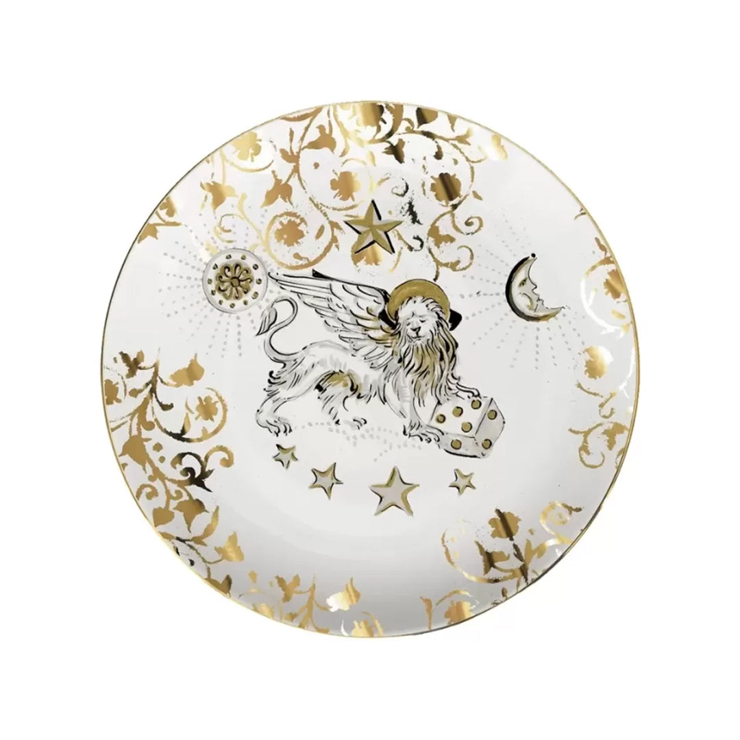 Kosmo Plate 24cm - Kosmo Lion