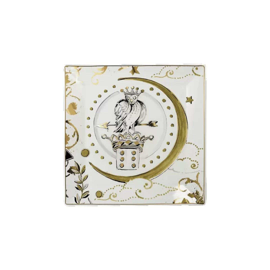 Kosmo Mini Tray 15x15cm - Kosmo Owl