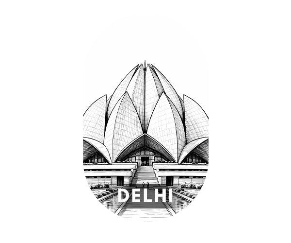 Delhi