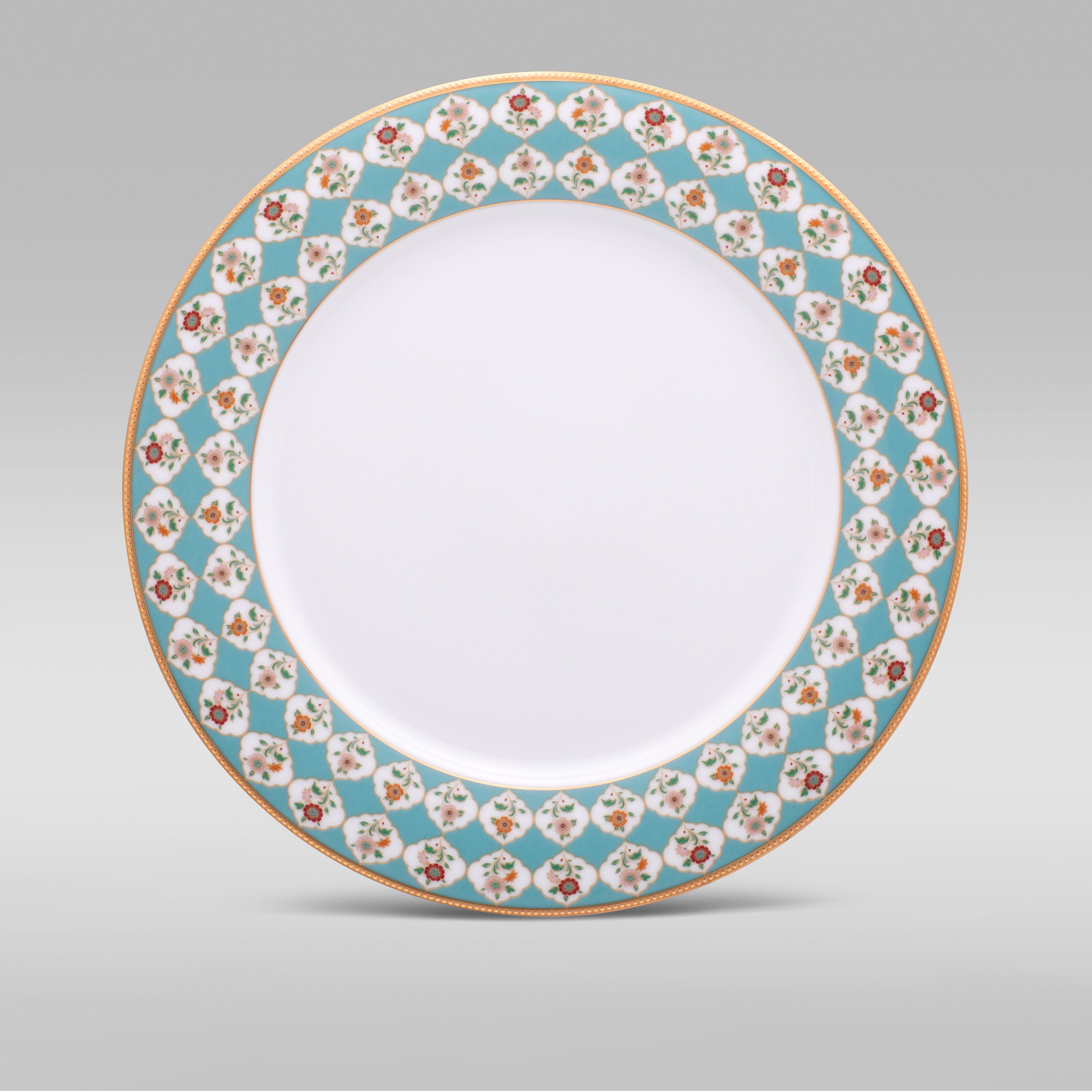 Noritake LODI'S MORNING 21PC DINNER SET W/GB