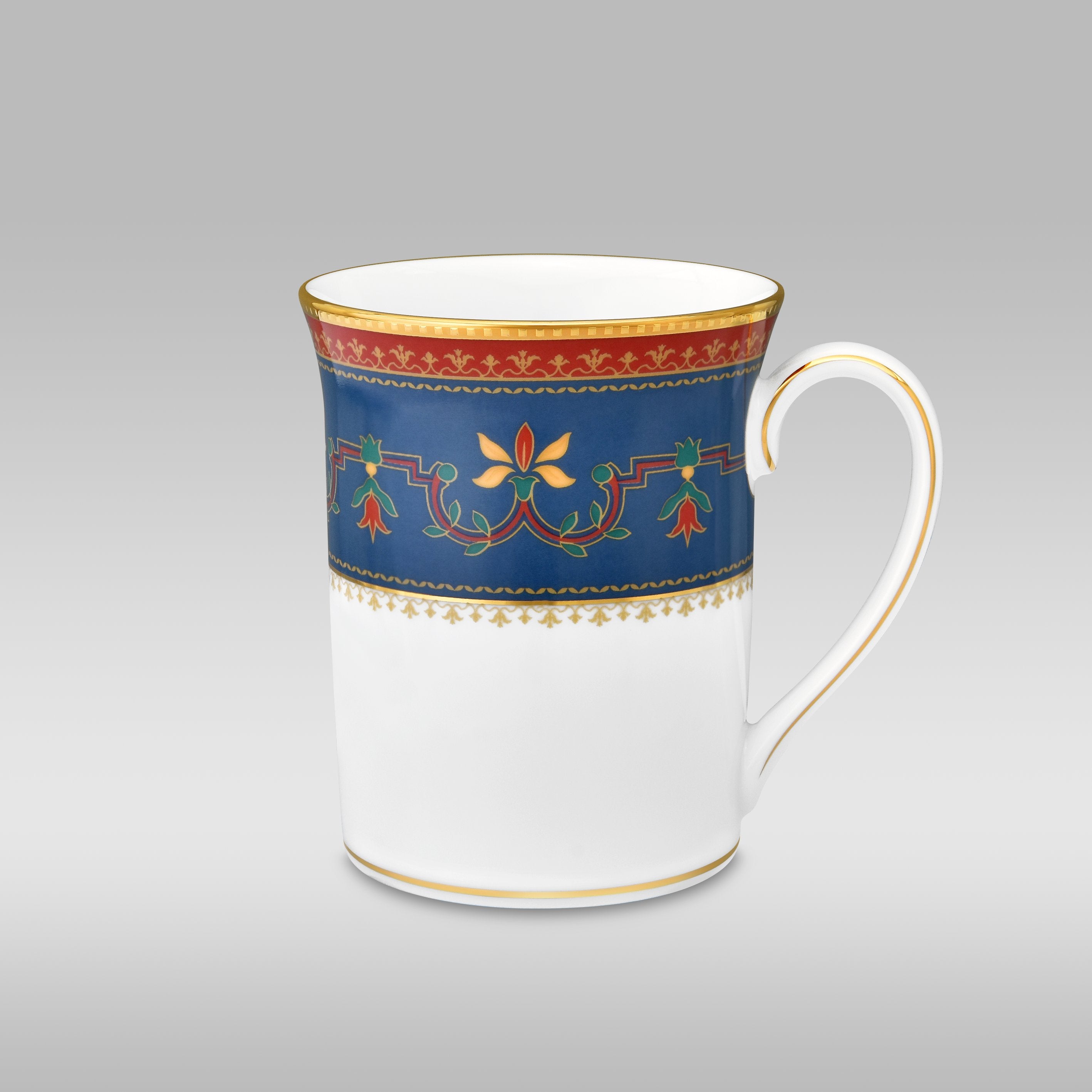 Noritake ROYAL PROMENADE MUG (WHITE BOX)