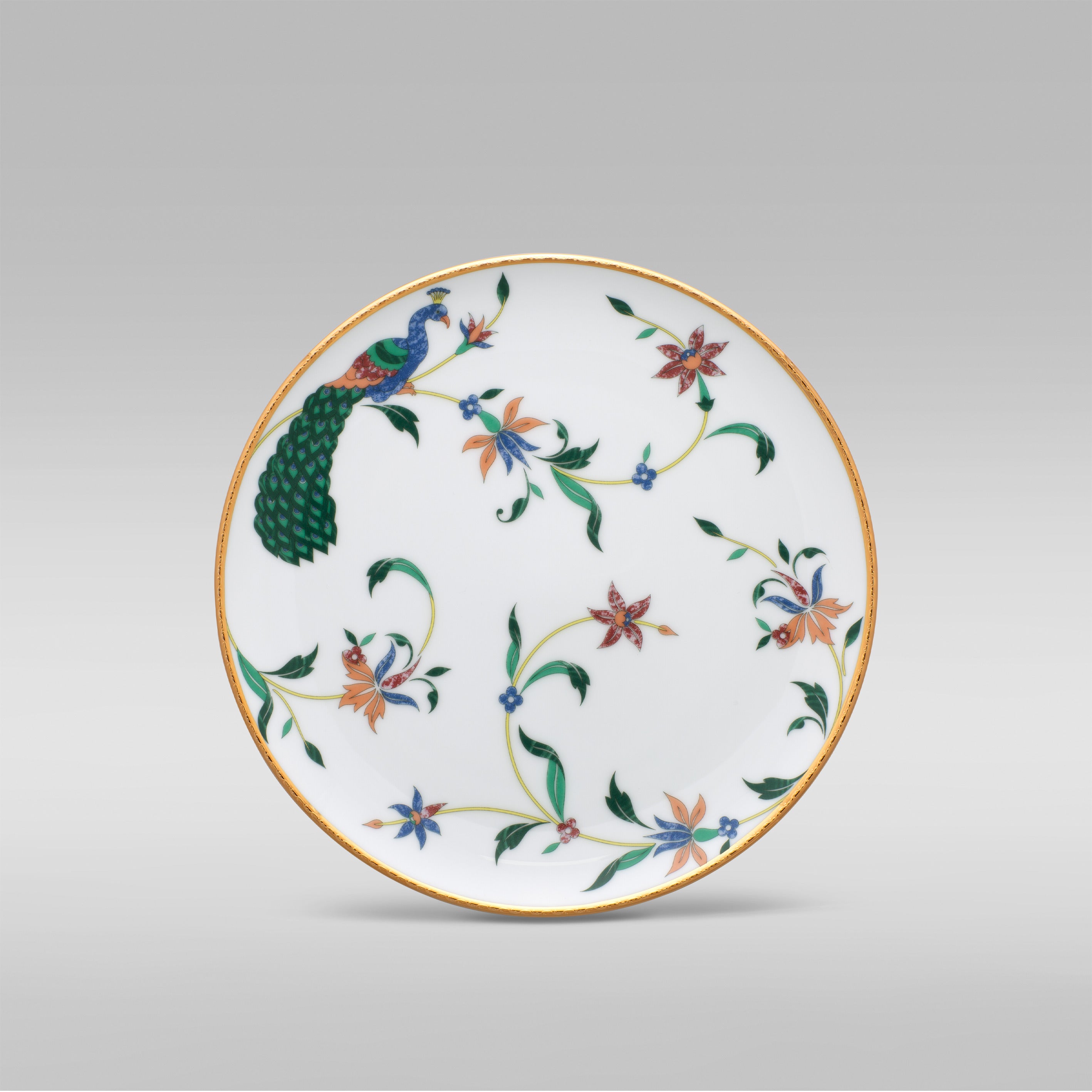 Noritake BOUNTIFUL GARDEN  21PC DINNER SET W/GB