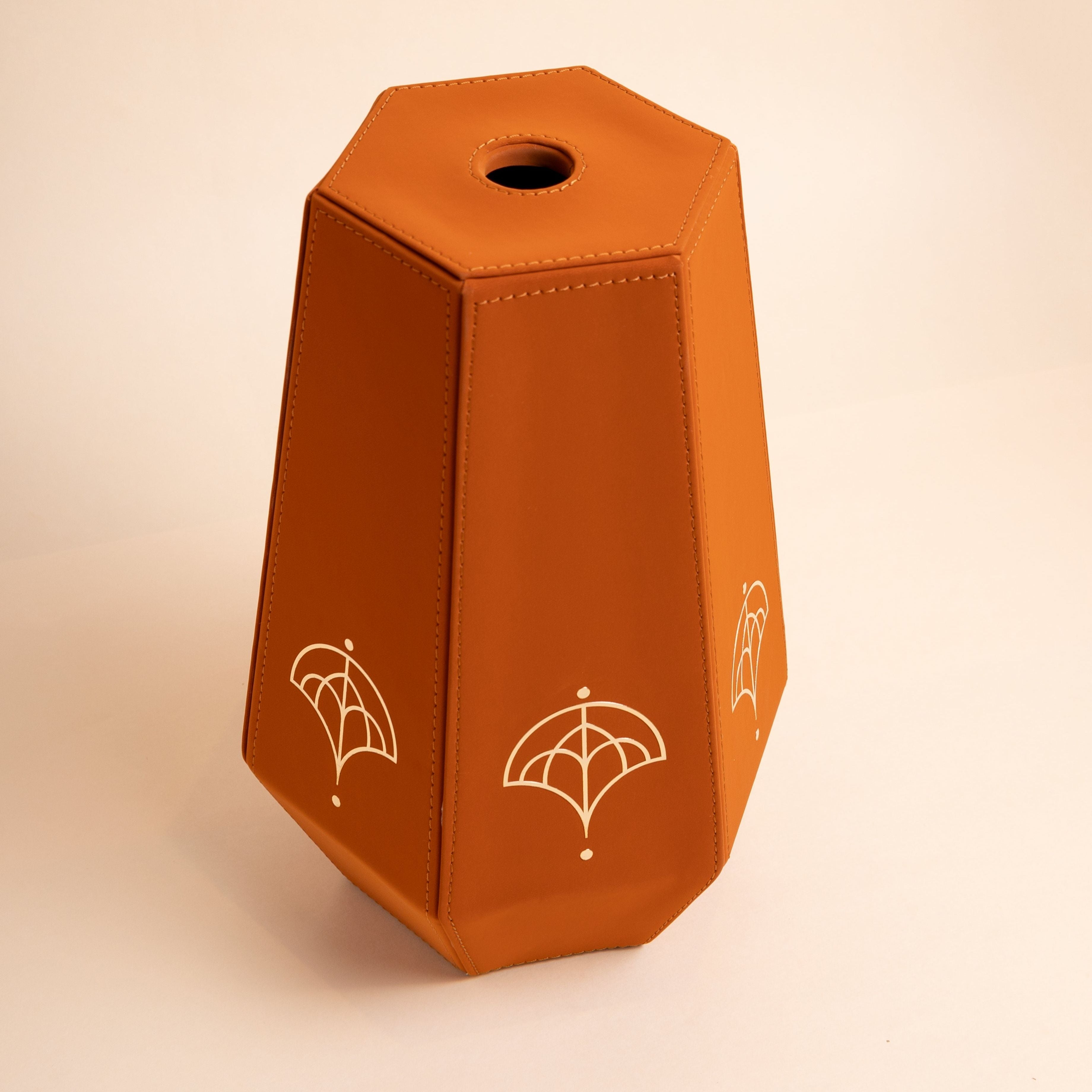 Sepia Homes | Naxora Vase - Small