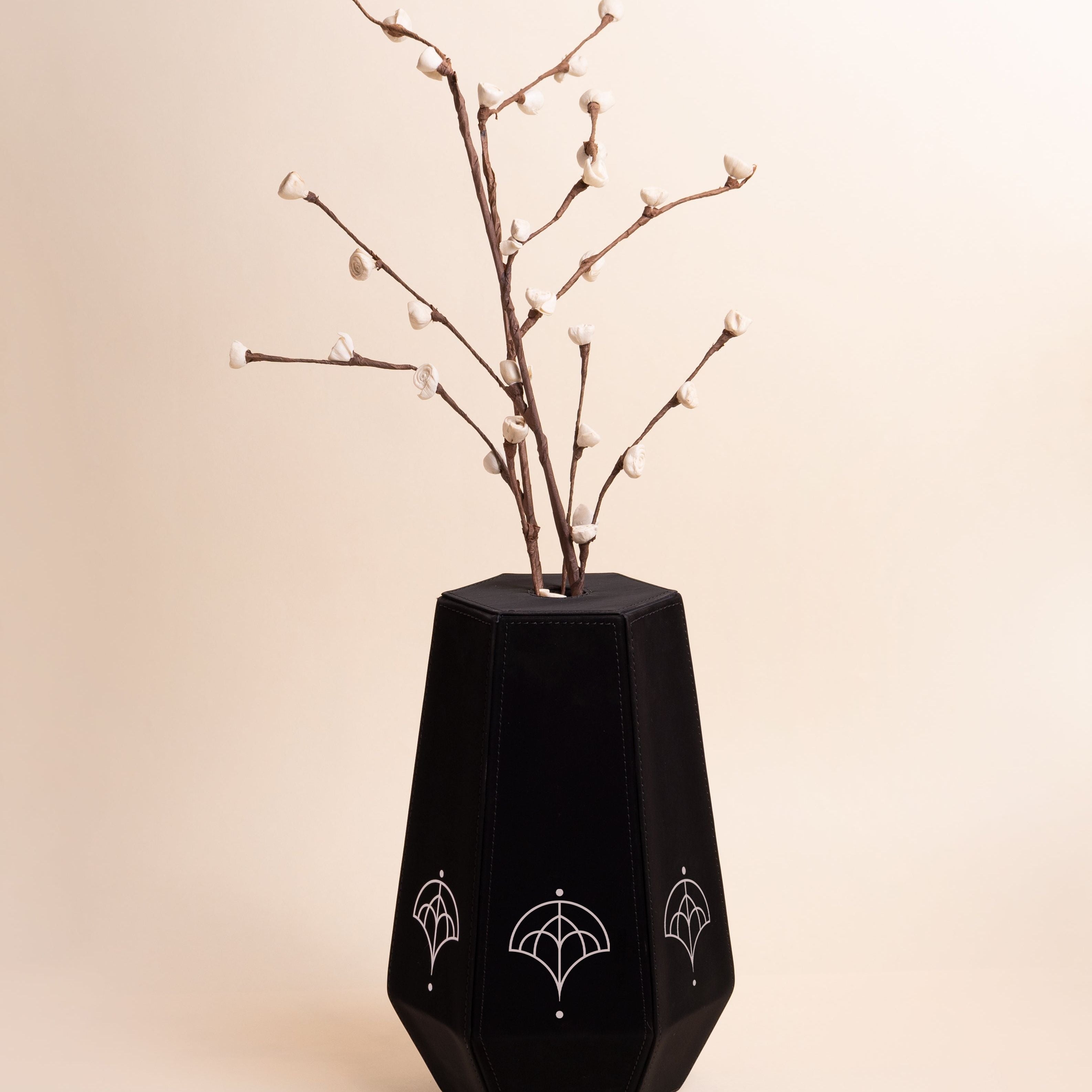 Sepia Homes | Naxora Vase - Small