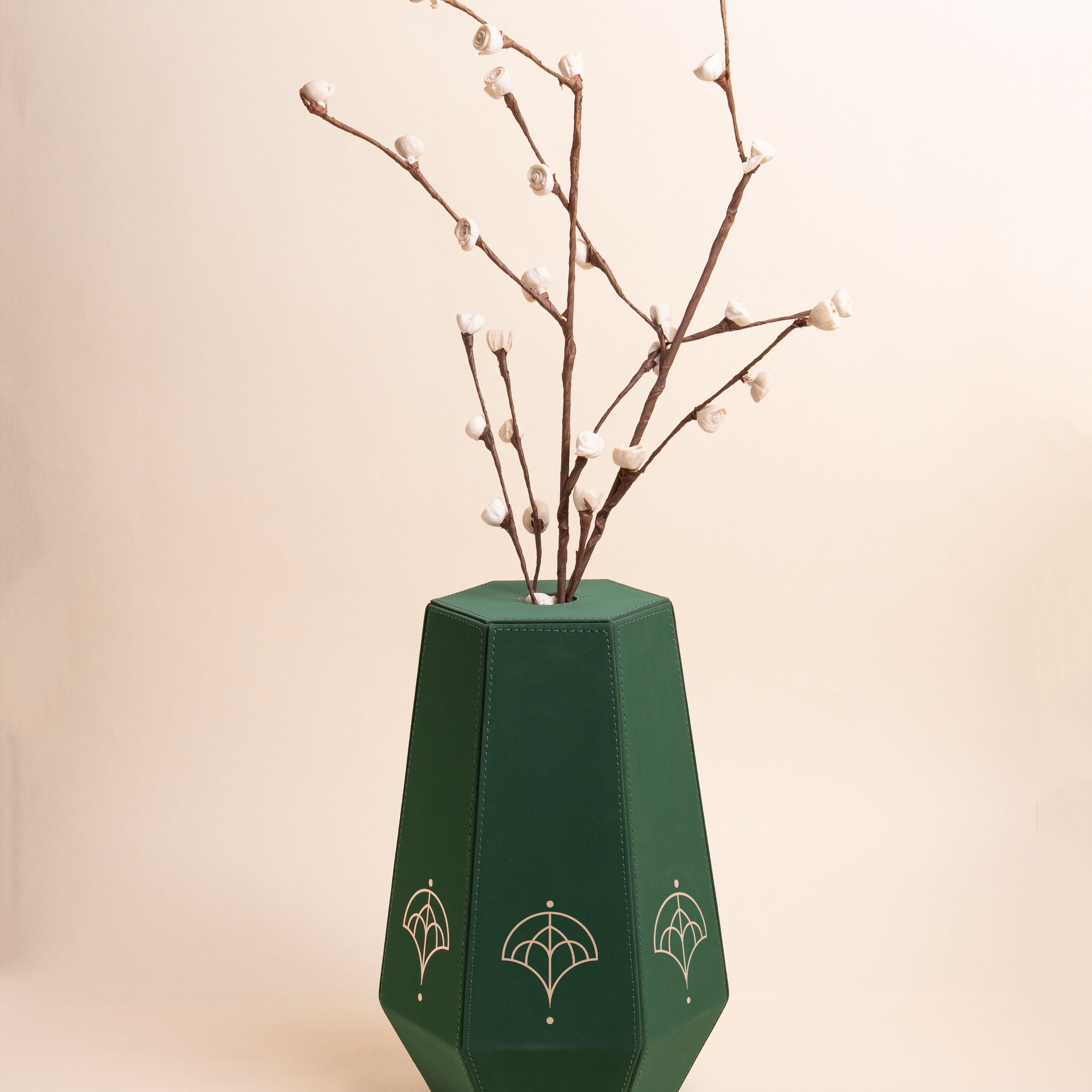 Sepia Homes | Naxora Vase - Small