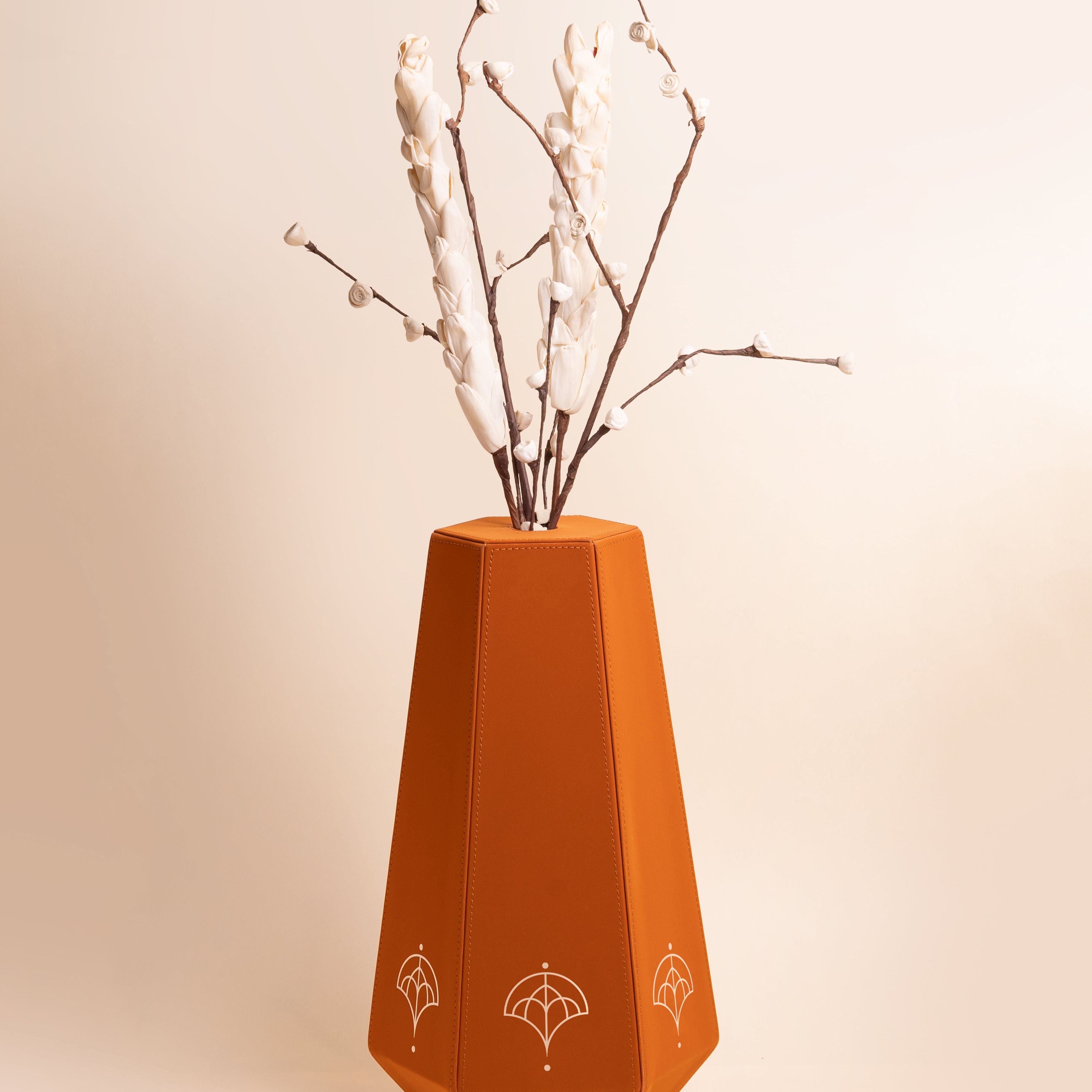 Sepia Homes | Naxora Vase - Large
