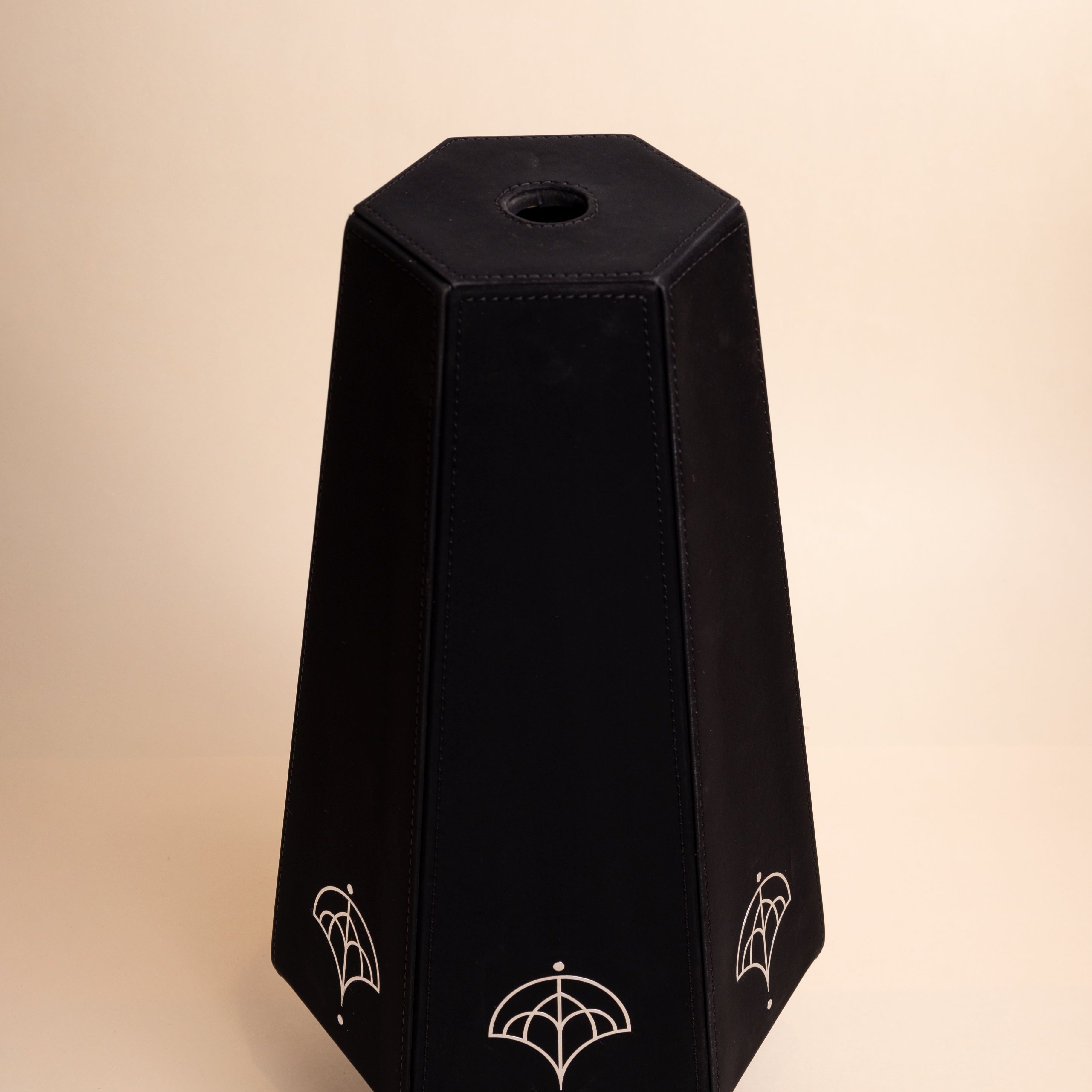 Sepia Homes | Naxora Vase Set