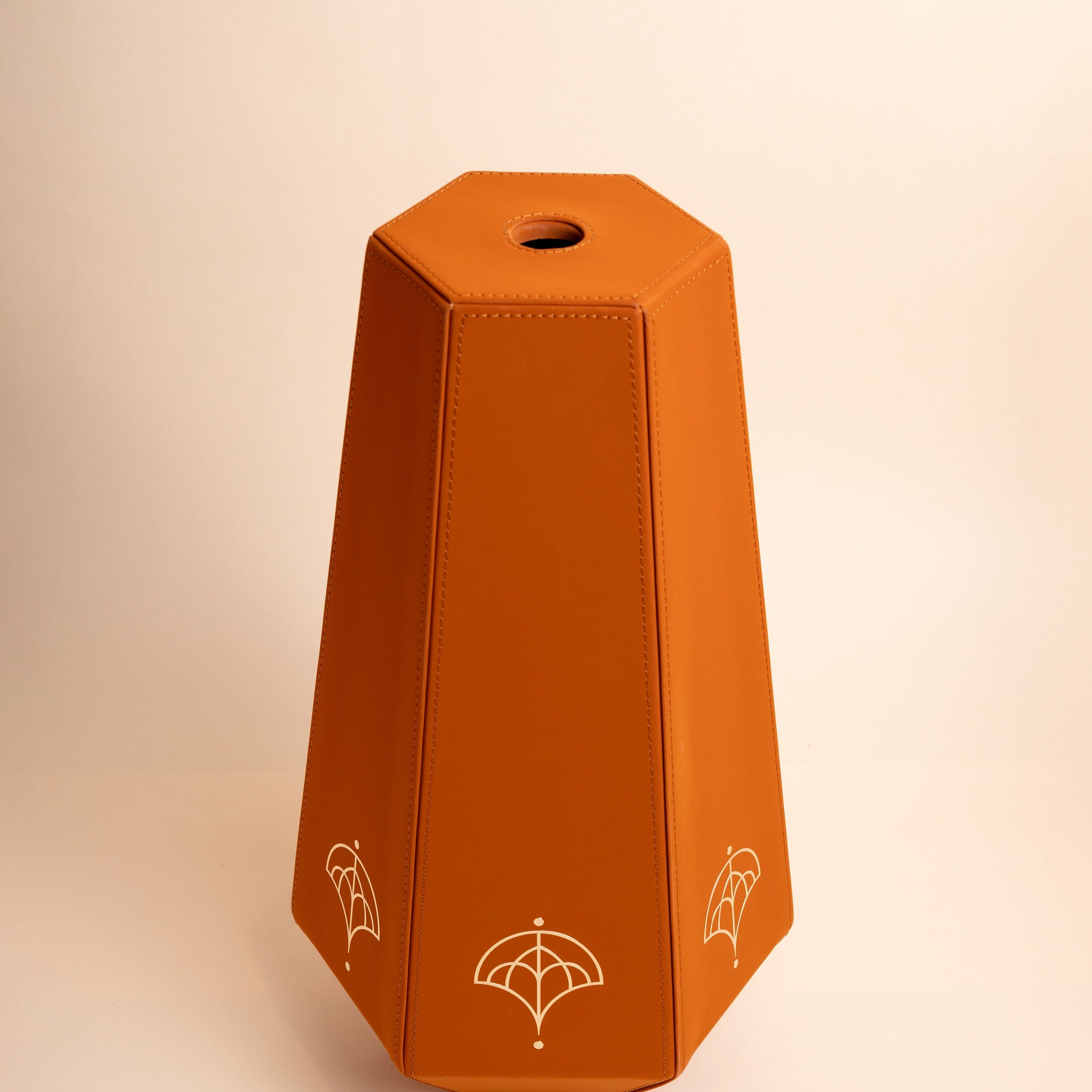 Sepia Homes | Naxora Vase Set