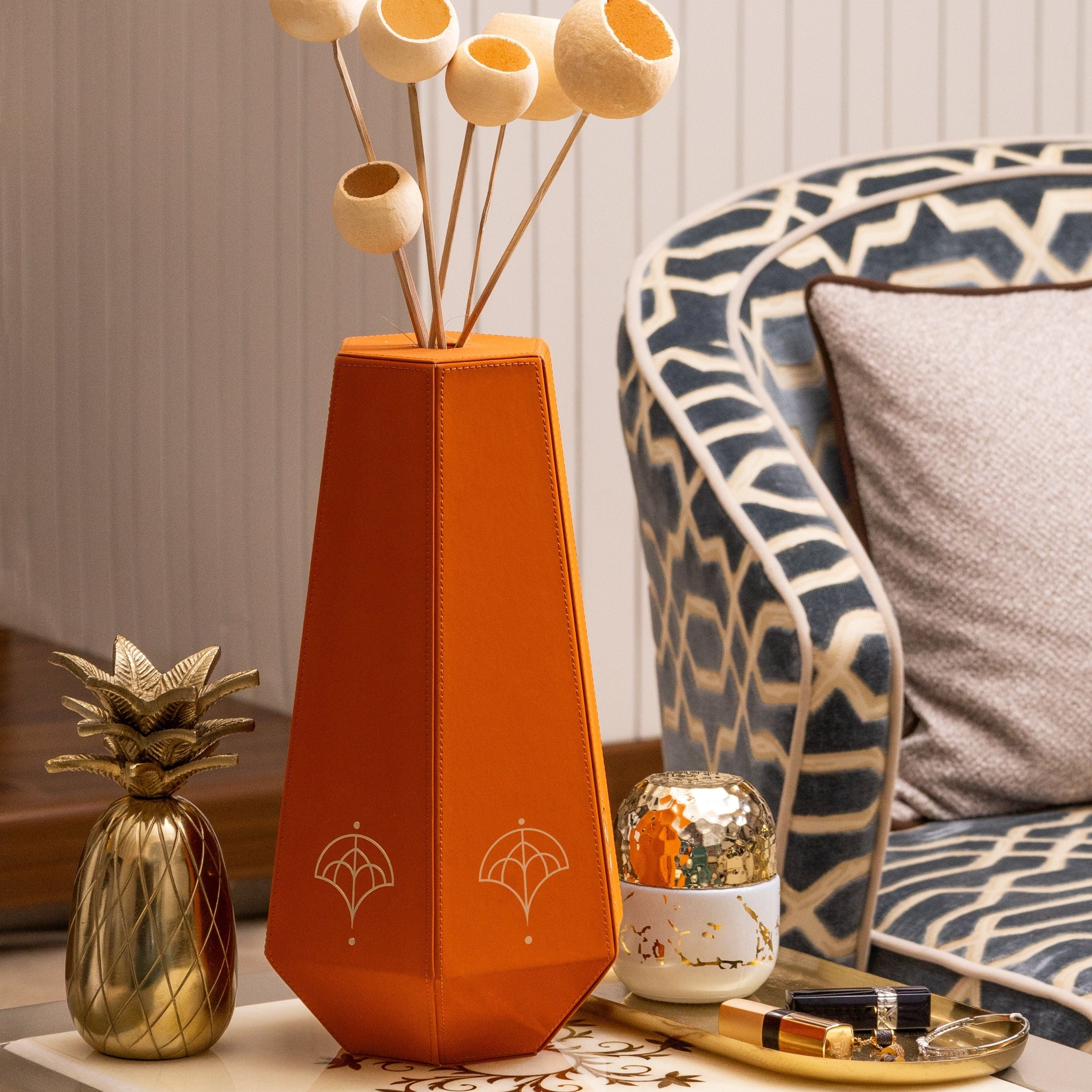 Sepia Homes | Naxora Vase Set - Sepia