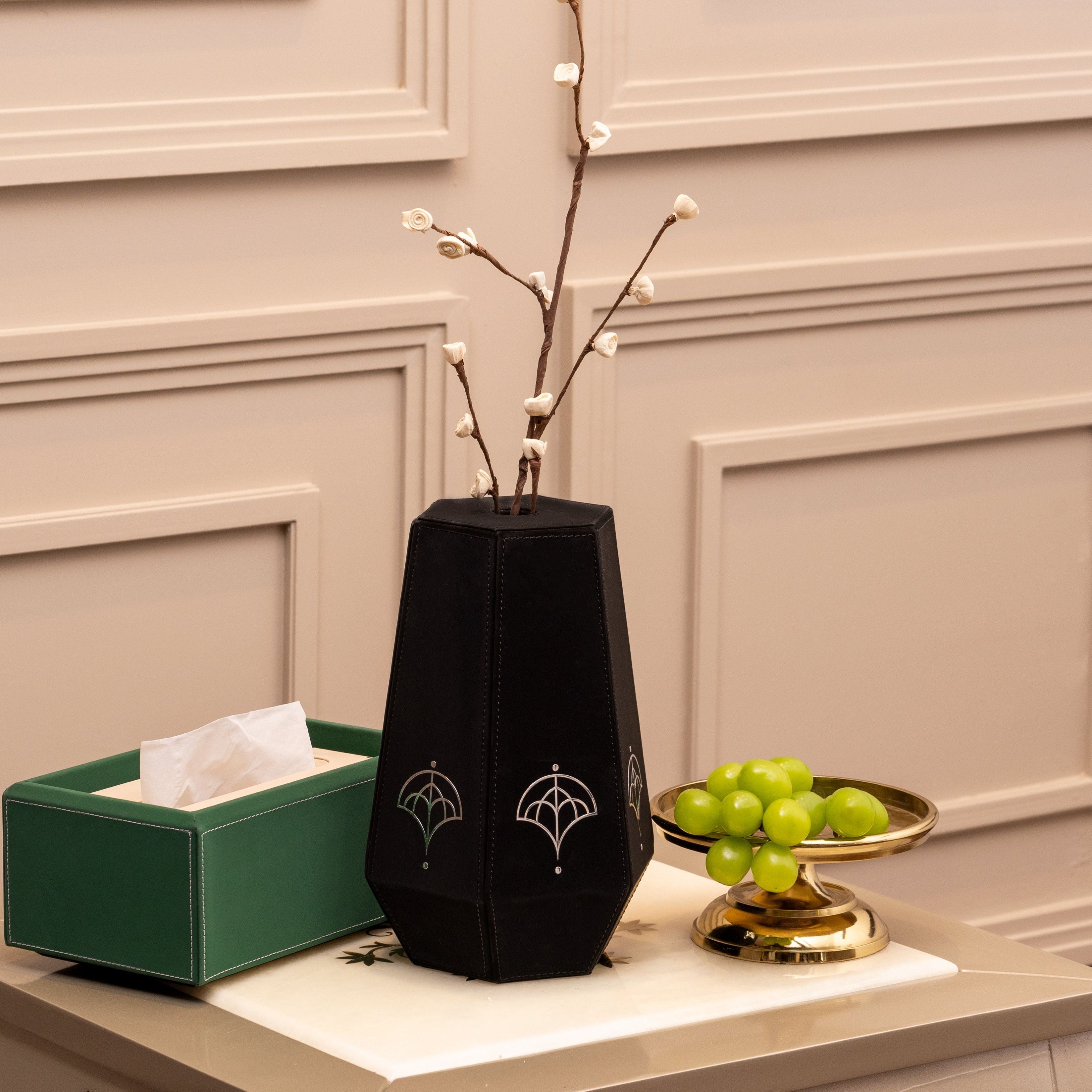 Sepia Homes | Naxora Vase - Small