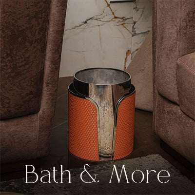 bath items in india