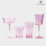 Shade Set Of 4 Cocktail Glasses — view 4