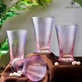 Shade Set Of 4 High Ball Glasses — view 1
