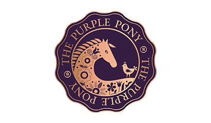 The Purple Pony