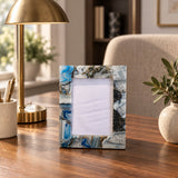The Azzurro Agate Frame — thumbnail 2